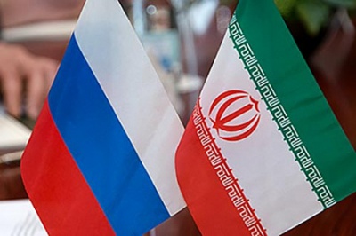 Астрахань: Роль Астраханского региона в российско-иранских отношениях