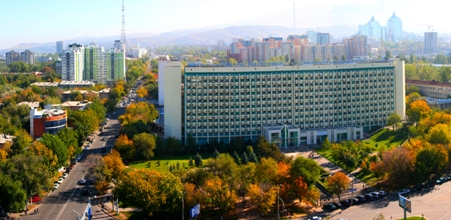 Казинформ: Казахстанские ученые совершили прорыв в сфере макроэкономической теории