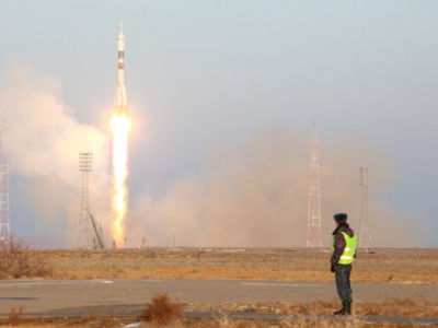 Капитал.KZ: На Байконур запущен туристический маршрут