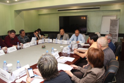 Ритм Евразии: Исторические споры, следствием которых становится раскол, не могут быть оправданы