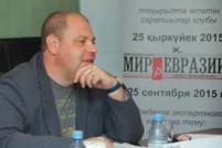 В истории и народной памяти панфиловцы переживут всех своих врагов, - казахстанский политолог Эдуард Полетаев