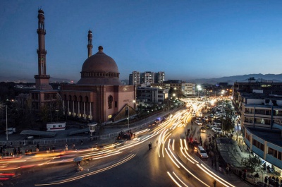 Афганистан.RU: Афганистан вступил в ВТО