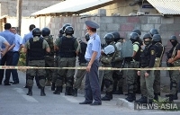 ИАЦ МГУ: Казахстан-2015: угрозы все ближе. Эхо событий в Бишкеке