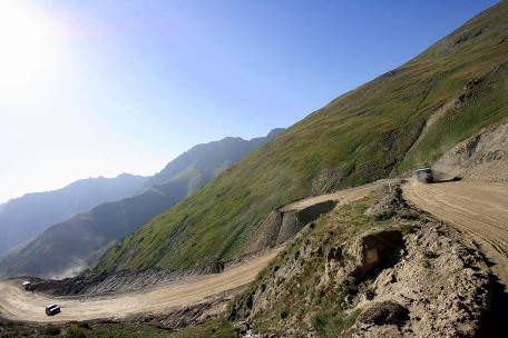 Спутник: Кыргызстан на перекрестке ЕАЭС и Экономического пояса