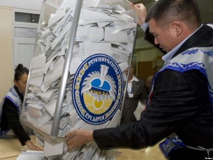 ИАЦ МГУ: Кыргызстан – главные итоги выборов
