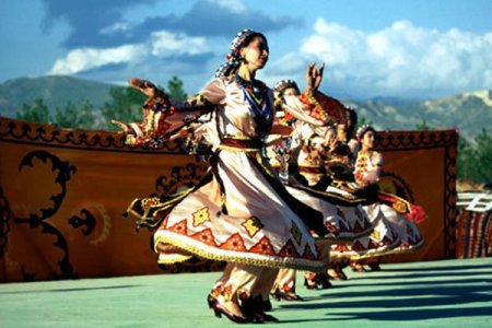 Ритм Евразии: Перспективы расширения ЕАЭС за счет Центральной Азии