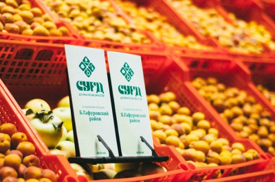 Накануне.RU: Сотрудничество знает границу. Промышленная область Таджикистана прирастает российскими партнерами 