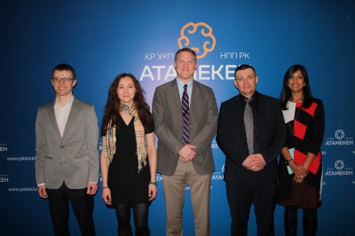 Атамекен: Американские стандарты в условиях ЕАЭС