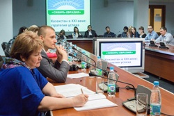 Факторы политической стабильности в Казахстане обсудили российские и казахстанские политологи в Новосибирске