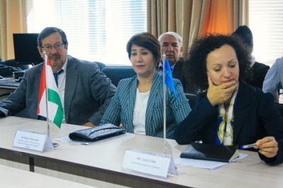 Asia-Plus: Россия выделила $1,43 млн. на улучшение здоровья детей в Таджикистане 