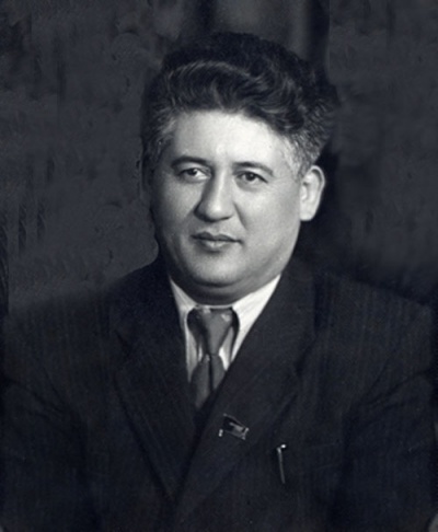 Челябинск: 105 лет со дня рождения советского поэта Мирзо Турсун-заде посвящается