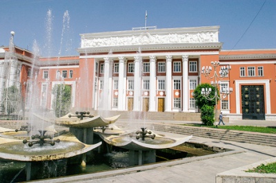 Протокол о кибербезопасности ОДКБ ратифицировал парламент Таджикистана