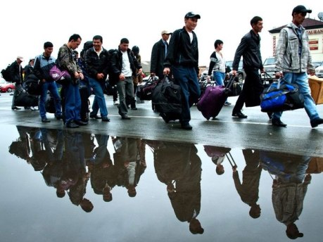 Ритм Евразии: Мигранты и инвестиции: очевидная взаимосвязь