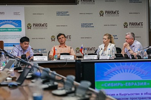 Общая история России и Кыргызстана — не предмет для оценок на митингах, её должны исследовать профессионалы