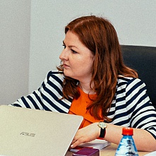 Анжелика Трапезникова: Мир на земле Карабаха должен быть миром народов