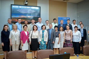 После распада СССР в бывших союзных республиках переписывание истории в угоду политической конъюнктуре стало обычным явлением