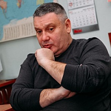 Евгений Копатько: Без восстановления экономических связей с Россией шансы Украины на восстановление и развитие слабы. Часть 1