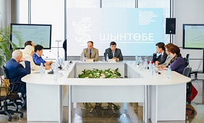 Российское участие в Астана ЭКСПО-2017 будет одним из самых качественных и содержательных