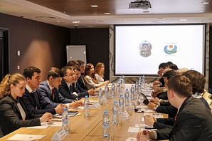 Итоги заседания международного круглого стола «Диаспоры из Центральной Азии в региональном пространстве Российской Федерации: культурно – гуманитарные аспекты»