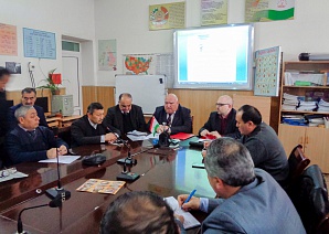 Российские и таджикские эксперты предложили тезисы по противодействию экстремизму