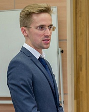 Максим Лихачев: Целесообразно проработать систему комплексных внешнеполитических мер, направленных на продвижение постсоветской интеграции