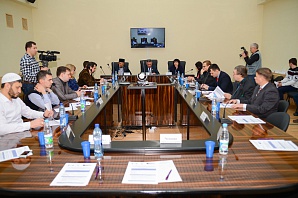 Минимизация рисков развития России и Казахстана в фокусе заседания «Евразии-Поволжье»