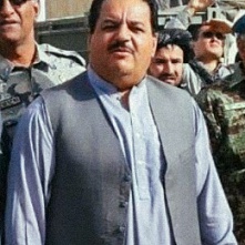 Абдул Джабар Кахраман: Безопасность нельзя обеспечить пушками, танками, винтовками и самолетами - нужно работать с населением