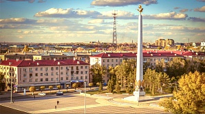 Россия и Казахстан: евразийскому сотрудничеству альтернативы нет