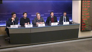 Узбекистан пытаются превратить в поле информационной войны