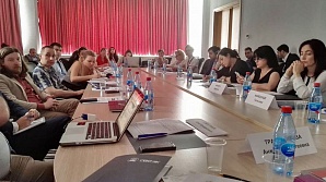 Блогосфера VS журналистика: конкуренция без конфронтации