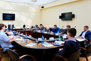 В Саратове эксперты обсудили взаимодействие Евразийского экономического союза с Ираном