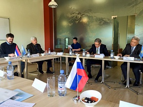 Казахстан-Россия: начало нового политического года