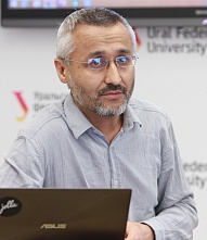 Рустам Ниязов: Мастер-класс по продвижению блога