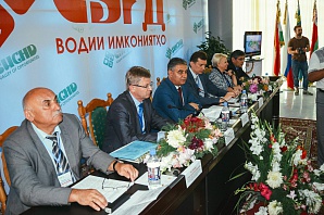 Сотрудничество России и Таджикистана должно прирастать за счет потенциала регионов