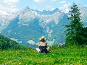 Молодёжи России и Казахстана для расширения знаний помогут туристические поездки