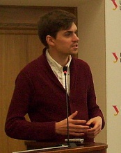 Дореволюционная инфографика и пауки-наркоманы: Как создать научно-популярный блог